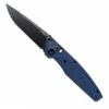 ANV Knives A100 CPM MAGNACUT, DLC, Alock, GRN Blue ANVA100-008, Couteau De Poche 2 ANV Knives A100 CPM MAGNACUT, DLC, Alock, GRN Blue ANVA100-008, Couteau De Poche -Couteaux De Poche Soldes ANVA100 005 00 anv