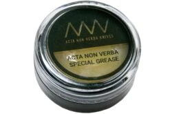 ANV Z200 Sleipner, DLC, Linerlock, G10, Olive, Z200-021 Couteau De Poche -Couteaux De Poche Soldes ANVZ200 021 08 anv knives