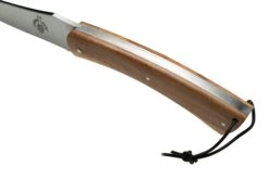 Laguiole En Aubrac Camembert Olive CAM99OLI Bois D'olivier, Couteau De Poche 17 Laguiole En Aubrac Camembert Olive CAM99OLI Bois D'olivier, Couteau De Poche -Couteaux De Poche Soldes AUCAM99OLI 07 laguioleaubrac