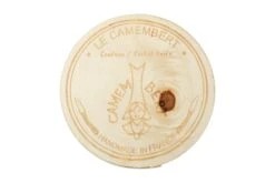 Laguiole En Aubrac Camembert Olive CAM99OLI Bois D'olivier, Couteau De Poche 18 Laguiole En Aubrac Camembert Olive CAM99OLI Bois D'olivier, Couteau De Poche -Couteaux De Poche Soldes AUCAM99OLI 08 laguioleaubrac
