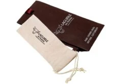 Laguiole En Aubrac Couteau De Poche 7 Cm Corne, L0207PCI-SSI1 -Couteaux De Poche Soldes AUL0207PCI SSI1 09 laguiole en aubrac aul0207pci ssi1 09