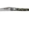 Laguiole En Aubrac 12cm L'Organique L0212B1I/FSI1, Couteau Laguiole -Couteaux De Poche Soldes AUL0212B1I FSI1 01 laguiole en aubrac