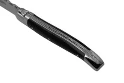 Laguiole En Aubrac Couteau De Poche 12 Cm Corne, L0212CPI-SSI1 -Couteaux De Poche Soldes AUL0212CPI SSI1 04 laguiole