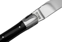 Laguiole En Aubrac Couteau De Poche 12 Cm Corne, L0212CPI-SSI1 -Couteaux De Poche Soldes AUL0212CPI SSI1 05 laguiole