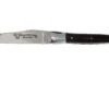 Laguiole En Aubrac HP 12cm Bois D'ébène Poli à La Main L0212EBH-FSI1 -Couteaux De Poche Soldes AUL0212EBH FSI1 01 laguiole en aubrac aul0212ebh fsi1 01
