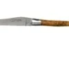 Laguiole En Aubrac 12cm Teck Guillochage Manuel L0212LKH/FSB1, Couteau Laguiole -Couteaux De Poche Soldes AUL0212LKH FSB1 01 laguiole en aubrac