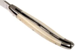 Laguiole En Aubrac Classic 12cm Os L0212OSI-FSI1 -Couteaux De Poche Soldes AUL0212OSI FSI1 05 laguiole en aubrac aul0212osi fsi1 05