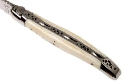 Laguiole En Aubrac Classic 12cm Os L0212OSI-FSI1 -Couteaux De Poche Soldes AUL0212OSI FSI1 07 laguiole en aubrac aul0212osi fsi1 07