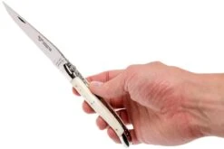 Laguiole En Aubrac Classic 12cm Os L0212OSI-FSI1 -Couteaux De Poche Soldes AUL0212OSI FSI1 08 laguiole en aubrac aul0212osi fsi1 08