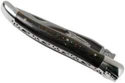 Laguiole En Aubrac Classic 12 Cm Platane Bleu L0212PYBI/FSJ1 14 Laguiole En Aubrac Classic 12 Cm Platane Bleu L0212PYBI/FSJ1 -Couteaux De Poche Soldes AUL0212PYBI FSJ1 04 laguiole en aubrac