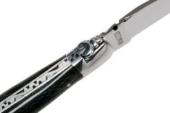 Laguiole En Aubrac Classic 12 Cm Platane Bleu L0212PYBI/FSJ1 16 Laguiole En Aubrac Classic 12 Cm Platane Bleu L0212PYBI/FSJ1 -Couteaux De Poche Soldes AUL0212PYBI FSJ1 06 laguiole en aubrac