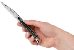 Laguiole En Aubrac Classic 12 Cm Platane Bleu L0212PYBI/FSJ1 18 Laguiole En Aubrac Classic 12 Cm Platane Bleu L0212PYBI/FSJ1 -Couteaux De Poche Soldes AUL0212PYBI FSJ1 08 laguiole en aubrac