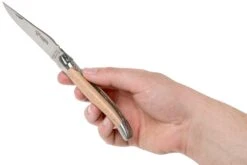 Laguiole En Aubrac Classic 12 Cm Platane L0212PYNI/FSB1 17 Laguiole En Aubrac Classic 12 Cm Platane L0212PYNI/FSB1 -Couteaux De Poche Soldes AUL0212PYNI FSB1 08 laguiole en aubrac