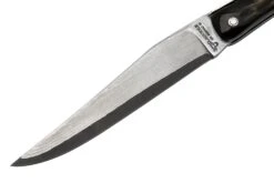 Laguiole En Aubrac 0512BULI-FQI1 Corne De Buffle, Damas Japonais, Couteau De Poche -Couteaux De Poche Soldes AUL0512BULI FQI1 03 laguioleenaubrac