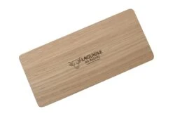 Laguiole En Aubrac Le Perlé 12 Cm L0512OS6J3 Full Handle Os Blanc -Couteaux De Poche Soldes AUL0512OS6J3 09 laguioleaubrac