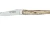 Laguiole En Aubrac Le Perlé 12 Cm L0512WA6J3DB-2 Full Handle Bois De Hêtre -Couteaux De Poche Soldes AUL0512WA6J3DB 2 01 laguioleaubrac
