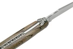 Laguiole En Aubrac Le Perlé 12 Cm L0512WA6J3DB-2 Full Handle Bois De Hêtre 15 Laguiole En Aubrac Le Perlé 12 Cm L0512WA6J3DB-2 Full Handle Bois De Hêtre -Couteaux De Poche Soldes AUL0512WA6J3DB 2 06 laguioleaubrac