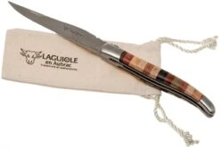 Laguiole En Aubrac Classic 12cm Bois LO212WSI-FSB1 19 Laguiole En Aubrac Classic 12cm Bois LO212WSI-FSB1 -Couteaux De Poche Soldes AULO212WSI FSB1 09 laguiole en aubrac aulo212wsi fsb1 09