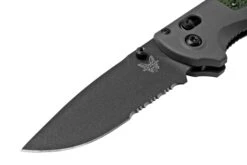 Benchmade Redoubt 430SBK Serrated Couteau De Poche -Couteaux De Poche Soldes BE430SBK 03 benchmade