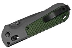 Benchmade Redoubt 430SBK Serrated Couteau De Poche -Couteaux De Poche Soldes BE430SBK 04 benchmade