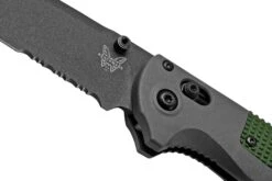 Benchmade Redoubt 430SBK Serrated Couteau De Poche -Couteaux De Poche Soldes BE430SBK 07 benchmade