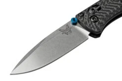 Benchmade Mini Bugout 533-3 Carbonfiber, CPM S90V, Couteau De Poche -Couteaux De Poche Soldes BE533 3 03 benchmade