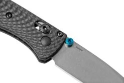 Benchmade Mini Bugout 533-3 Carbonfiber, CPM S90V, Couteau De Poche -Couteaux De Poche Soldes BE533 3 07 benchmade
