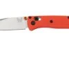 Benchmade Mini Bugout 533 Orange Couteau De Poche 1 Benchmade Mini Bugout 533 Orange Couteau De Poche -Couteaux De Poche Soldes BE533 01 benchmade