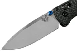 Benchmade Bugout 535-3 Carbon Fibre, CPM S90V, Couteau De Poche -Couteaux De Poche Soldes BE535 3 03 benchmade