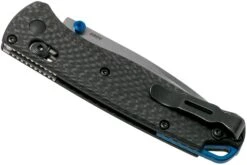 Benchmade Bugout 535-3 Carbon Fibre, CPM S90V, Couteau De Poche -Couteaux De Poche Soldes BE535 3 04 benchmade