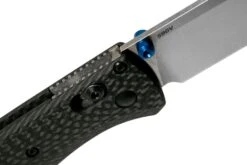 Benchmade Bugout 535-3 Carbon Fibre, CPM S90V, Couteau De Poche -Couteaux De Poche Soldes BE535 3 06 benchmade