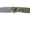 Benchmade Bugout 535GRY-1 Ranger Green Couteau De Poche 1 Benchmade Bugout 535GRY-1 Ranger Green Couteau De Poche -Couteaux De Poche Soldes BE535GRY 1 01 benchmade v202202
