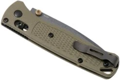 Benchmade Bugout 535GRY-1 Ranger Green Couteau De Poche -Couteaux De Poche Soldes BE535GRY 1 04 benchmade v202202