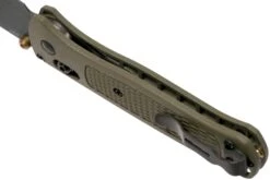 Benchmade Bugout 535GRY-1 Ranger Green Couteau De Poche -Couteaux De Poche Soldes BE535GRY 1 05 benchmade v202202