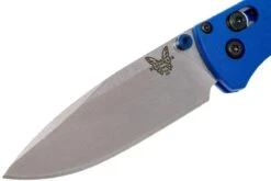 Benchmade Bugout 535 Couteau De Poche -Couteaux De Poche Soldes BE535 03 benchmade bugout be535 03