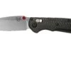 Benchmade 565-1 Mini Freek Carbon S90V Couteau De Poche -Couteaux De Poche Soldes BE565 1 01 benchmade v202201
