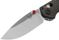 Benchmade 565-1 Mini Freek Carbon S90V Couteau De Poche -Couteaux De Poche Soldes BE565 1 03 benchmade v202201