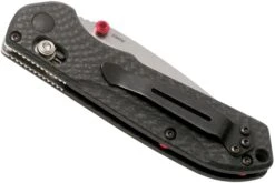 Benchmade 565-1 Mini Freek Carbon S90V Couteau De Poche -Couteaux De Poche Soldes BE565 1 04 benchmade v202201