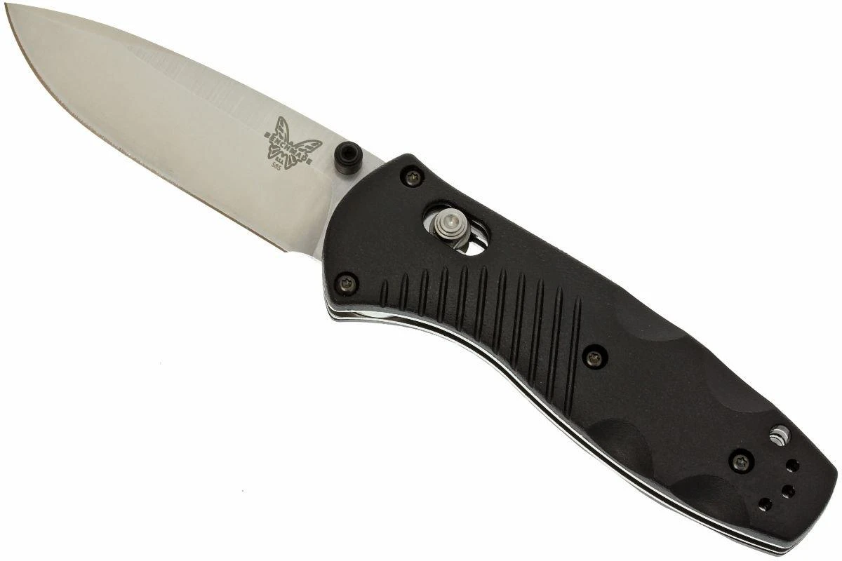Benchmade 585 Mini-Barrage PE 4 Benchmade 585 Mini-Barrage PE - Image 2