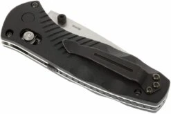 Benchmade 585 Mini-Barrage PE 13 Benchmade 585 Mini-Barrage PE -Couteaux De Poche Soldes BE585 04 benchmade 585 mini barrage pe be585 d4