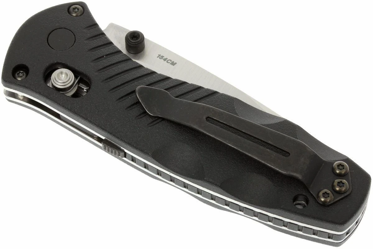 Benchmade 585 Mini-Barrage PE 6 Benchmade 585 Mini-Barrage PE - Image 4