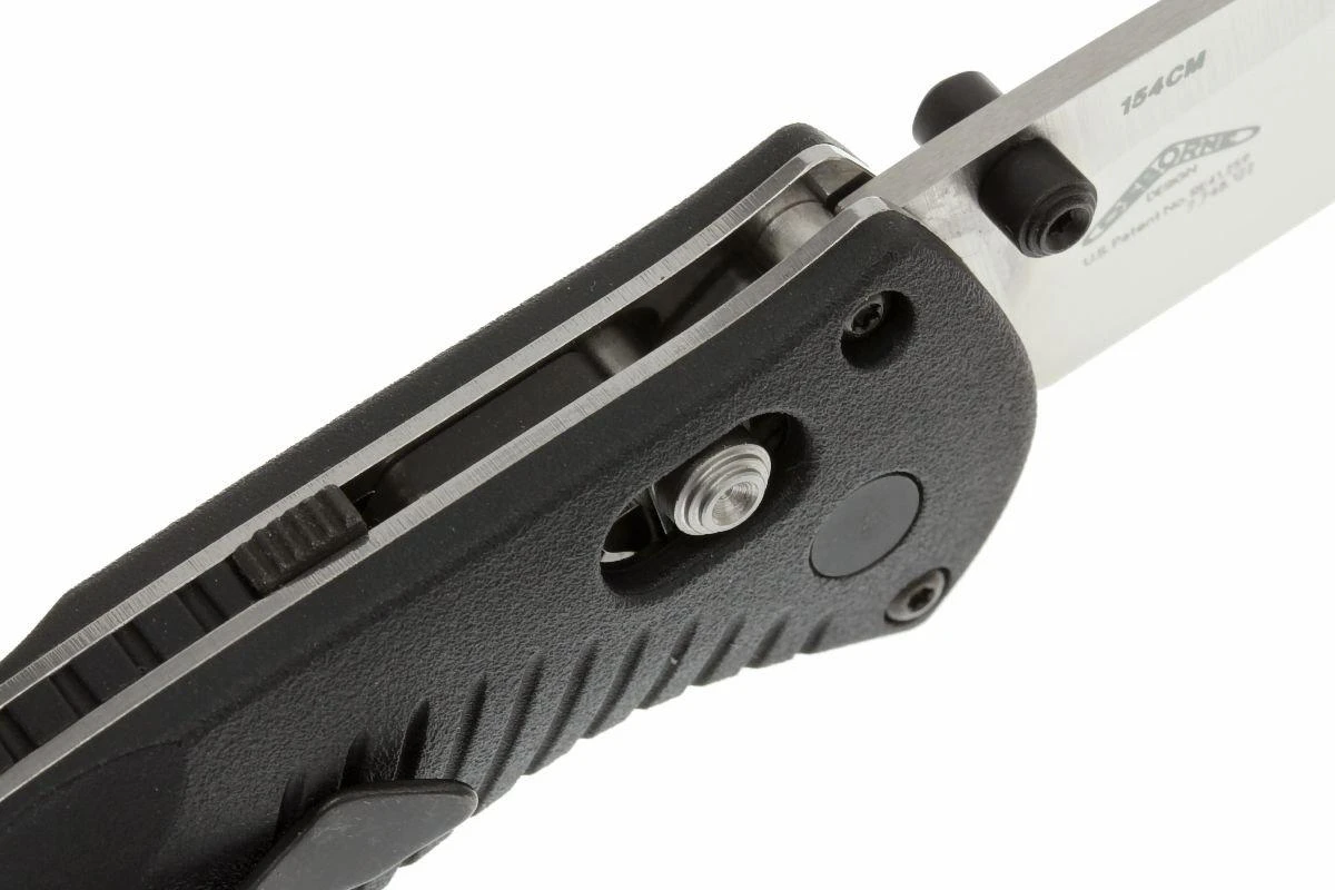 Benchmade 585 Mini-Barrage PE 7 Benchmade 585 Mini-Barrage PE - Image 5