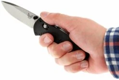 Benchmade 585 Mini-Barrage PE 16 Benchmade 585 Mini-Barrage PE -Couteaux De Poche Soldes BE585 07 benchmade 585 mini barrage pe be585 d7