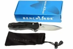 Benchmade 585 Mini-Barrage PE 17 Benchmade 585 Mini-Barrage PE -Couteaux De Poche Soldes BE585 08 benchmade 585 mini barrage pe be585 d8