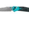Benchmade Mini Osborne 945-221, Gold Class 2022 Couteau De Poche, Warren Osborne Design -Couteaux De Poche Soldes BE945 221 01 benchmade