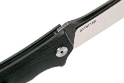 Bestech Scimitar Black G10 BG05A-2 Couteau De Poche -Couteaux De Poche Soldes BHBG05A 2 06 bestech bhbg05a 2 06