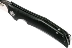 Bestech Scimitar Black G10 BG05A-2 Couteau De Poche -Couteaux De Poche Soldes BHBG05A 2 07 bestech bhbg05a 2 07