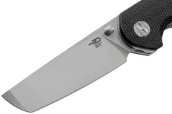 Bestech Sledgehammer BG31C Black Micarta, Two Tone Couteau De Poche -Couteaux De Poche Soldes BHBG31C 03 bestech