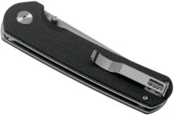 Bestech Sledgehammer BG31C Black Micarta, Two Tone Couteau De Poche -Couteaux De Poche Soldes BHBG31C 04 bestech