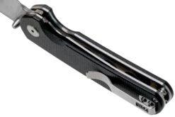 Bestech Sledgehammer BG31C Black Micarta, Two Tone Couteau De Poche -Couteaux De Poche Soldes BHBG31C 05 bestech